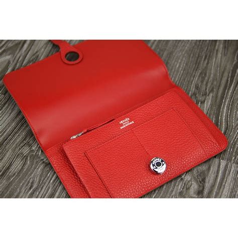 hermes dogon purse replica